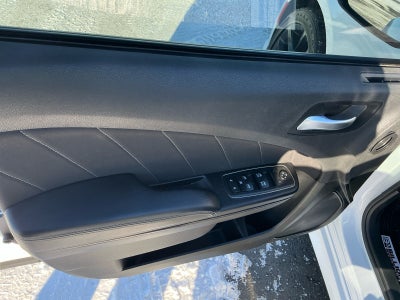 2021 Dodge Charger R/T RWD
