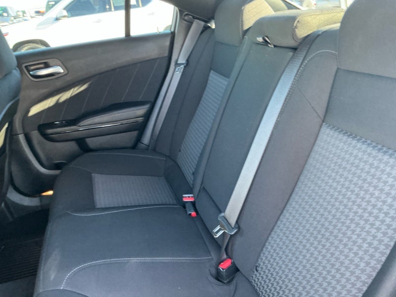 2021 Dodge Charger R/T RWD