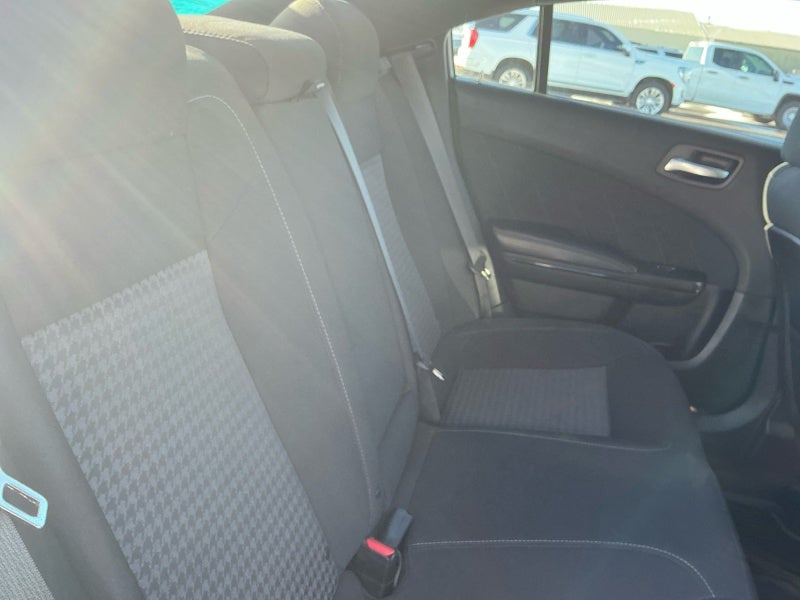 2021 Dodge Charger R/T RWD