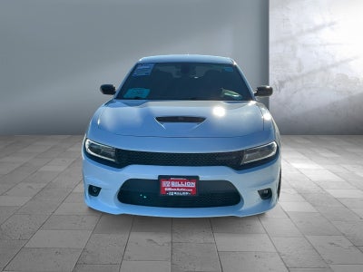 2021 Dodge Charger R/T RWD