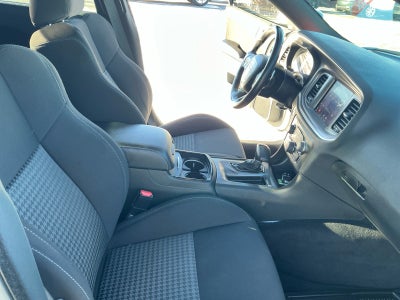 2021 Dodge Charger R/T RWD