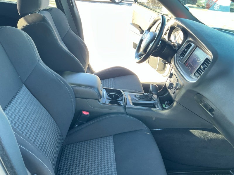 2021 Dodge Charger R/T RWD