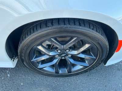 2021 Dodge Charger R/T RWD