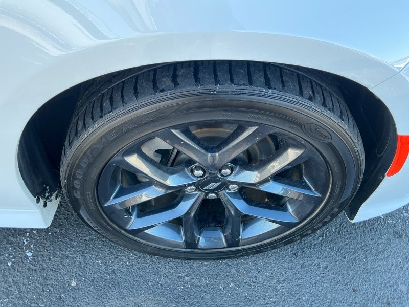 2021 Dodge Charger R/T RWD