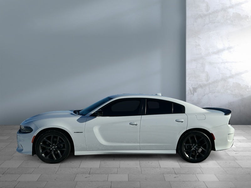 2021 Dodge Charger R/T RWD