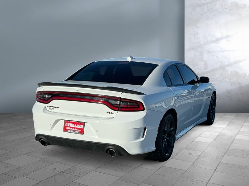 2021 Dodge Charger R/T RWD