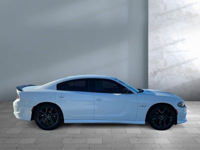 2021 Dodge Charger R/T RWD