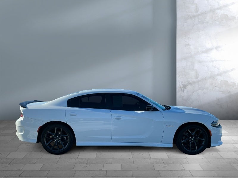 2021 Dodge Charger R/T RWD