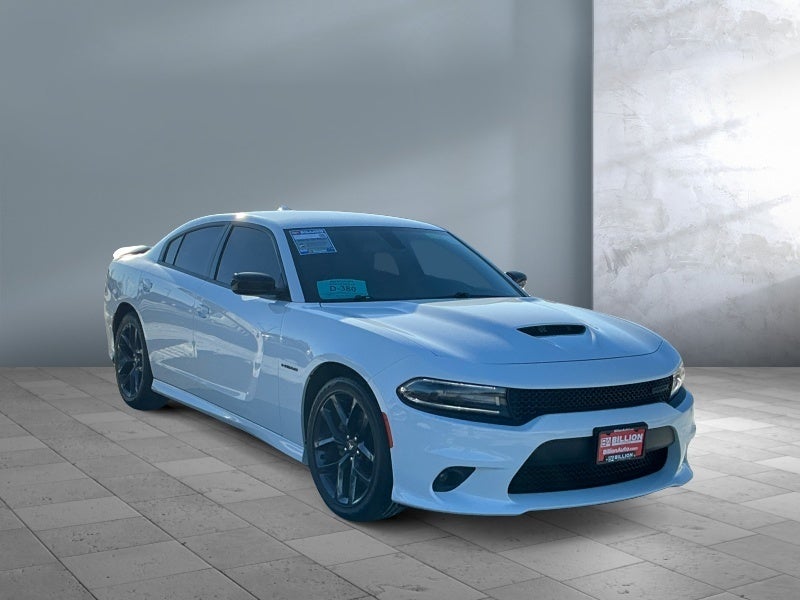 2021 Dodge Charger R/T RWD