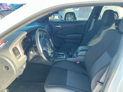 2021 Dodge Charger R/T RWD