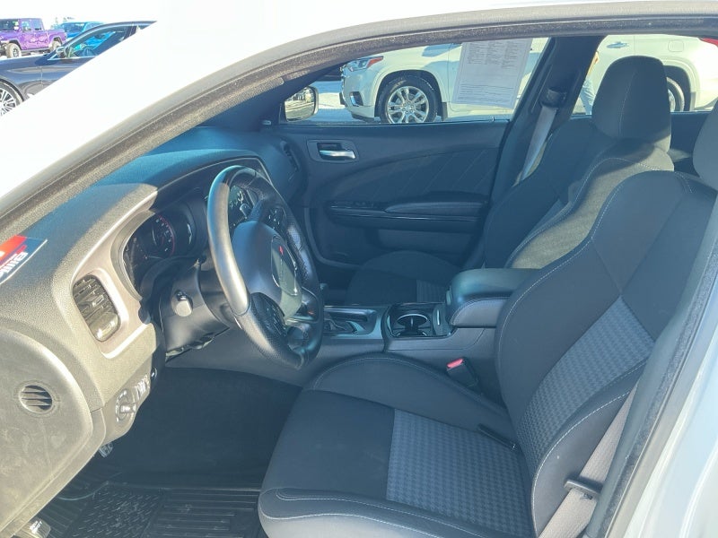 2021 Dodge Charger R/T RWD