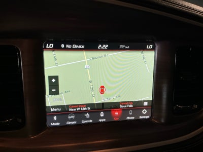 2023 Dodge Charger Scat Pack Swinger