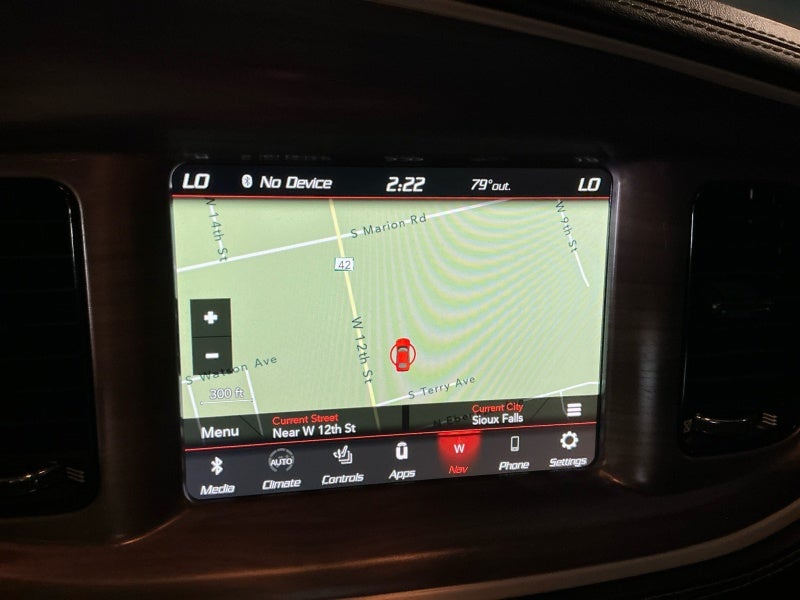 2023 Dodge Charger Scat Pack Swinger