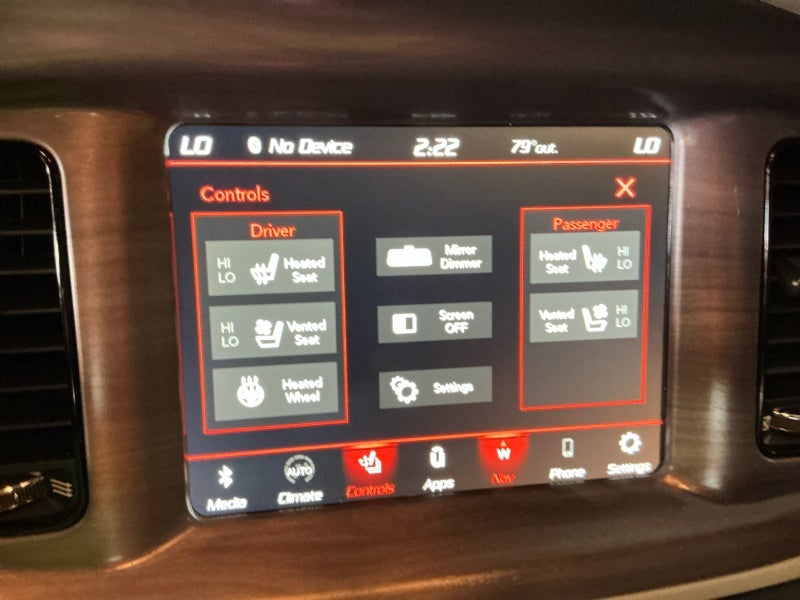 2023 Dodge Charger Scat Pack Swinger