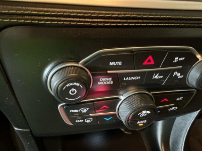 2023 Dodge Charger Scat Pack Swinger