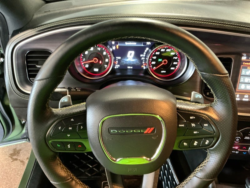 2023 Dodge Charger Scat Pack Swinger