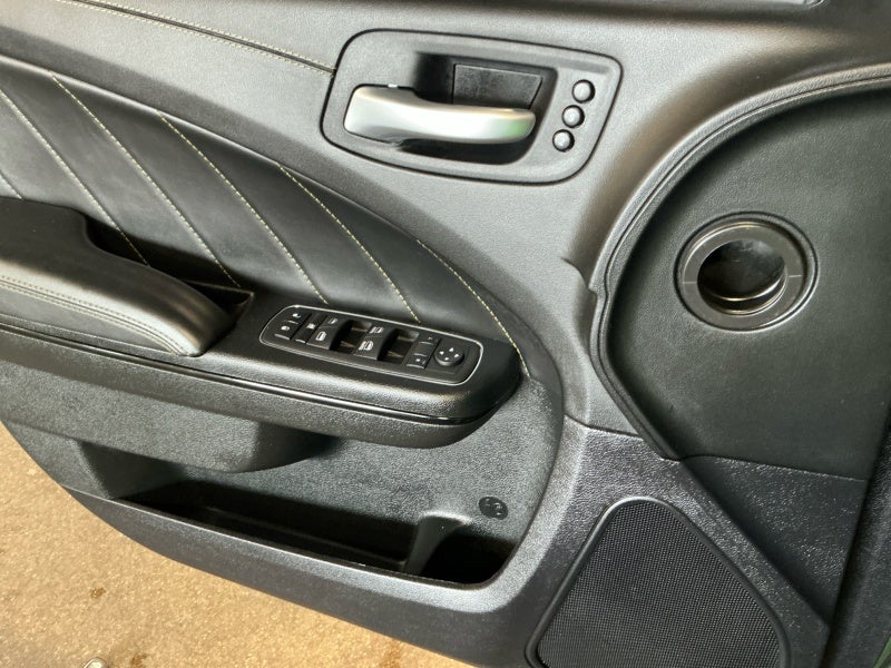 2023 Dodge Charger Scat Pack Swinger