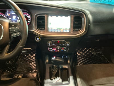 2023 Dodge Charger Scat Pack Swinger