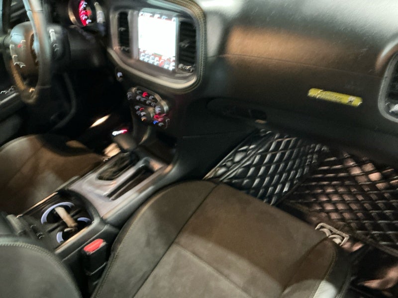 2023 Dodge Charger Scat Pack Swinger