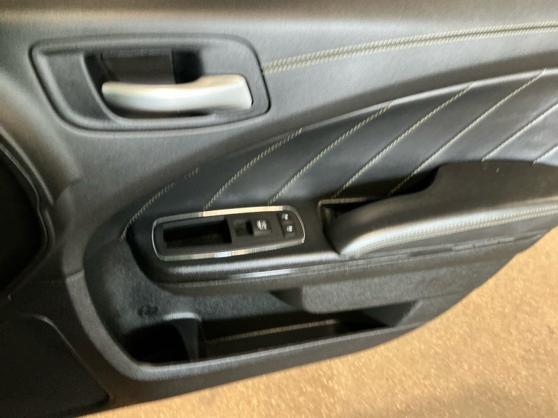 2023 Dodge Charger Scat Pack Swinger