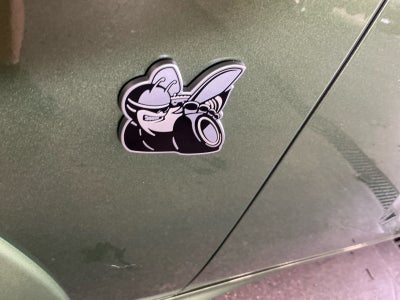 2023 Dodge Charger Scat Pack Swinger