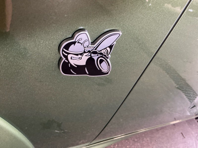 2023 Dodge Charger Scat Pack Swinger