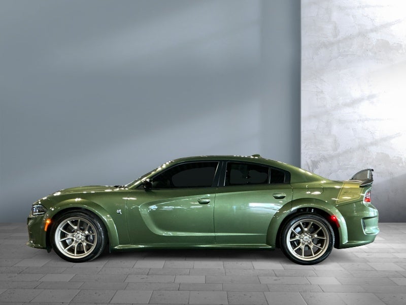 2023 Dodge Charger Scat Pack Swinger