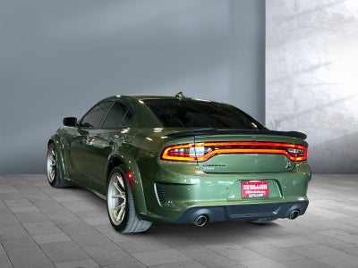 2023 Dodge Charger Scat Pack Swinger