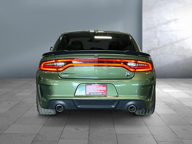2023 Dodge Charger Scat Pack Swinger
