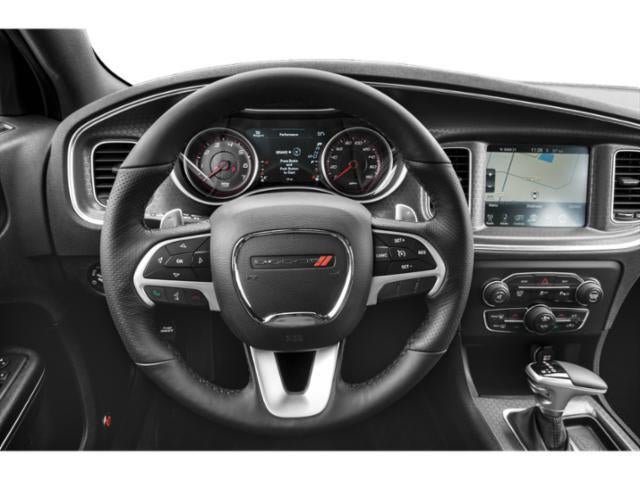 2018 Dodge Charger R/T Scat Pack RWD