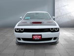 2016 Dodge Challenger SRT Hellcat