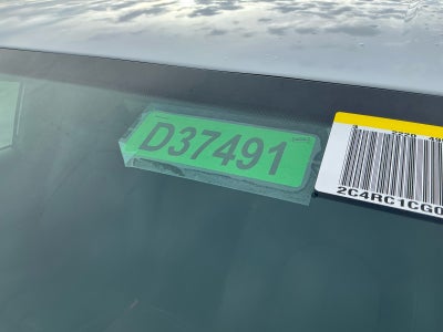 2026 Chrysler Voyager VOYAGER LX