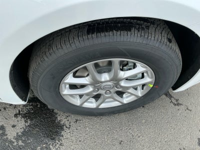 2026 Chrysler Voyager VOYAGER LX