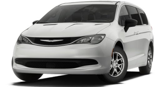2027 Chrysler Pacifica PACIFICA LX