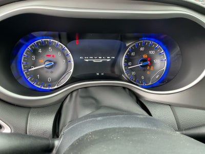 2027 Chrysler Pacifica PACIFICA LX