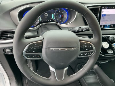 2027 Chrysler Pacifica PACIFICA LX