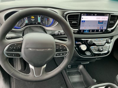 2027 Chrysler Pacifica PACIFICA LX