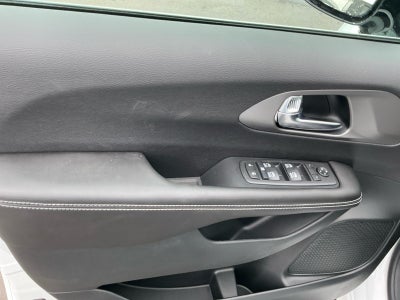 2027 Chrysler Pacifica PACIFICA LX