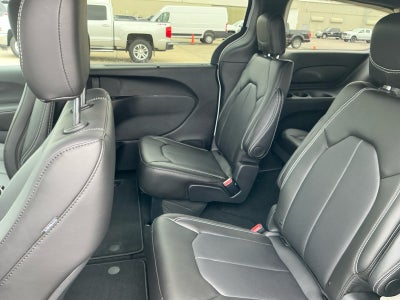 2027 Chrysler Pacifica PACIFICA LX