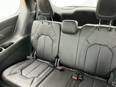 2027 Chrysler Pacifica PACIFICA LX