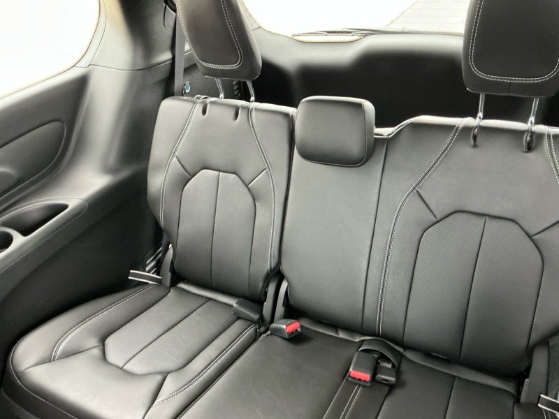 2027 Chrysler Pacifica PACIFICA LX