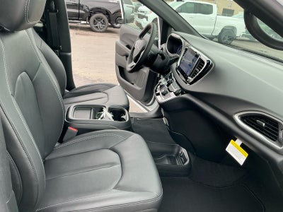 2027 Chrysler Pacifica PACIFICA LX