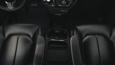 2027 Chrysler Pacifica PACIFICA LX