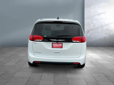 2027 Chrysler Pacifica PACIFICA LX