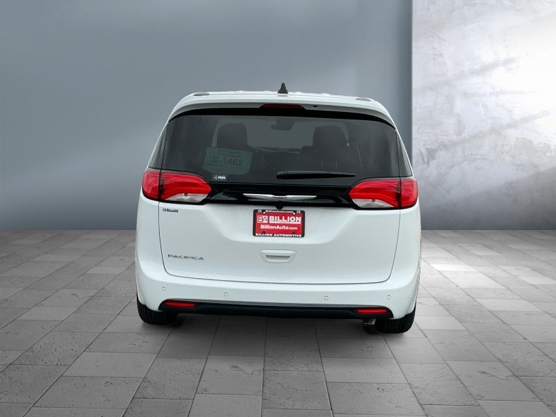 2027 Chrysler Pacifica PACIFICA LX