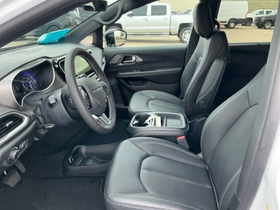2027 Chrysler Pacifica PACIFICA LX
