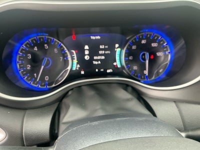 2027 Chrysler Pacifica PACIFICA LX
