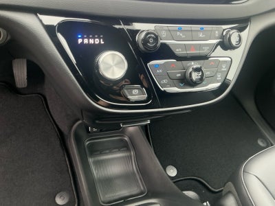 2027 Chrysler Pacifica PACIFICA LX