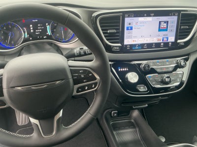 2027 Chrysler Pacifica PACIFICA LX