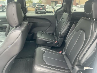 2027 Chrysler Pacifica PACIFICA LX